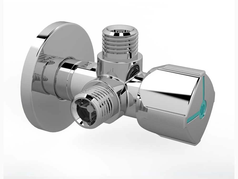 Ventilis kampinis ARCO CQ4105