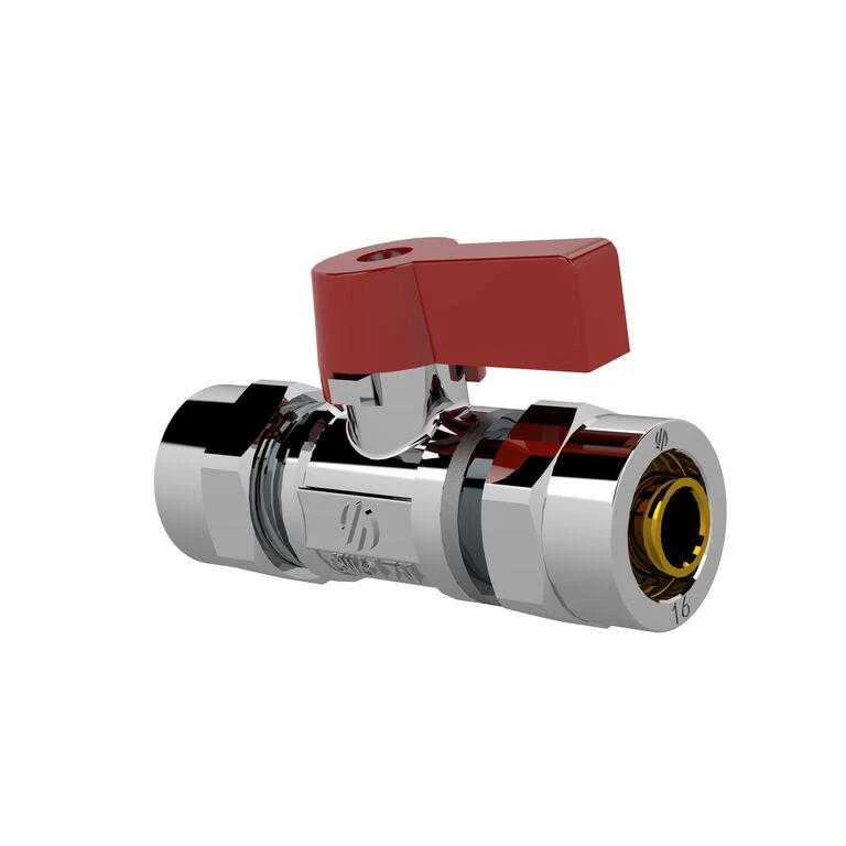 Arco Ventilis MINI 16×2 mm, daugiasluoksniams vamzdžiams
