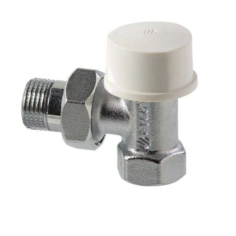 Arco Ventilis 501275 kampinis termostatinis 1/2"x1/2" (M30)