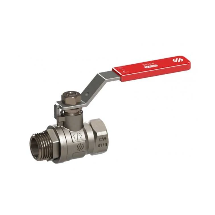 Ventilis ARCO SENA v./iš. sriegis 3/4x3/4 ilga rank. 750604