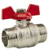 Ventilis ARCO SENA iš./iš. sriegis 3/4 tr. rank. 753904