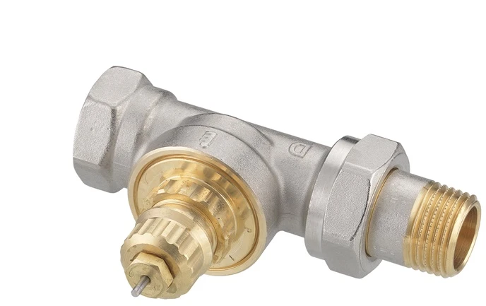 Danfoss RA-G15 ventilis tiesus vienvamzdei sistemai
