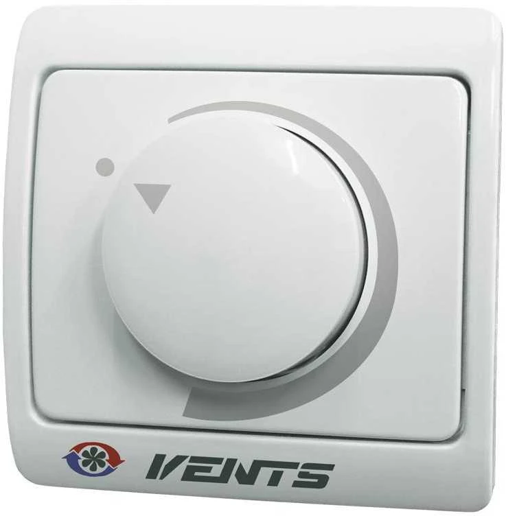 Ventiliatorius Paviršinis greičio reguliatorius VENTS RS-1-400N