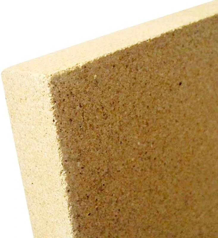 Flammifera Urban Outdoor VERMICULITE PLATE 620X500X25 MM