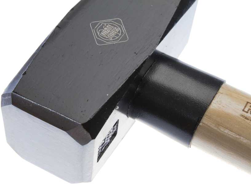 Plaktukas Forte Tools SH2000HS; 2kg