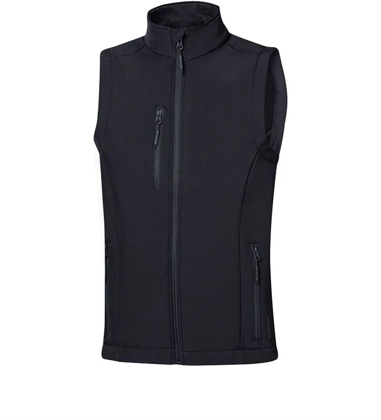 Veste Ardon Simhit, melna krās., L dydis