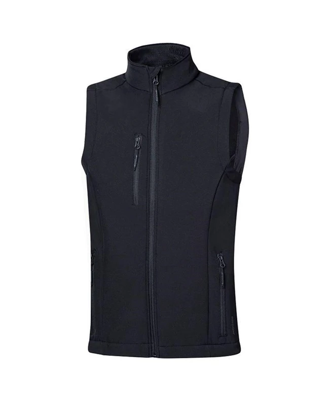 Veste Ardon Simhit, melna krās., L dydis