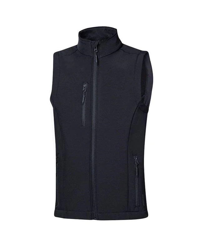Veste Ardon Simhit, melna krās., L dydis