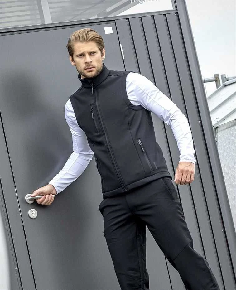 Liemenė Ardon Simhit, juoda, XL