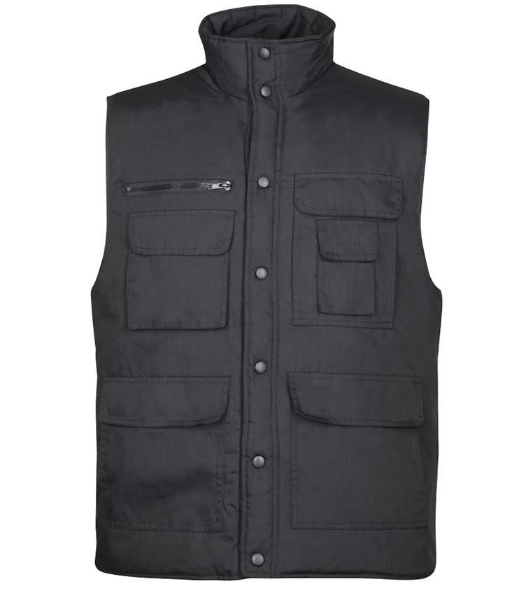 Liemenė Ardon Tony, juoda, XL