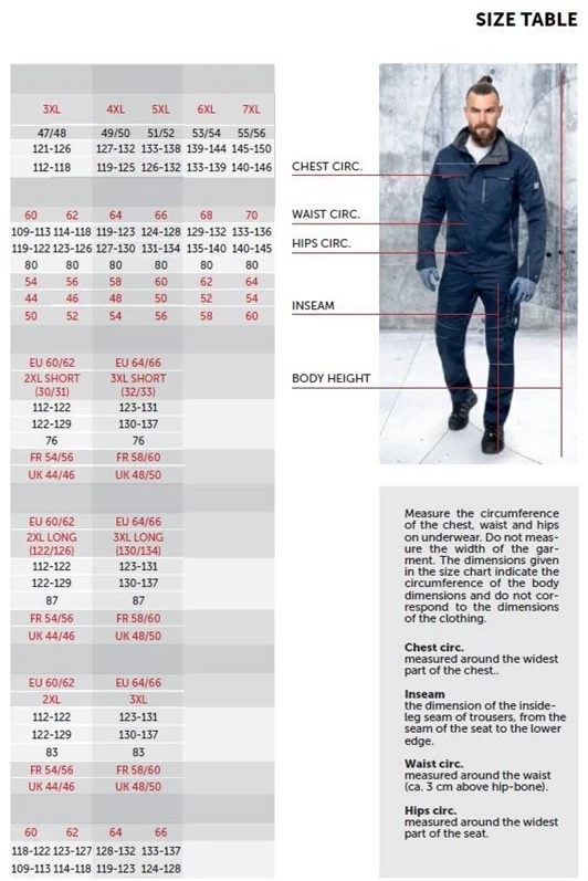 Veste Ardon Tony, melna krās., XL dydis