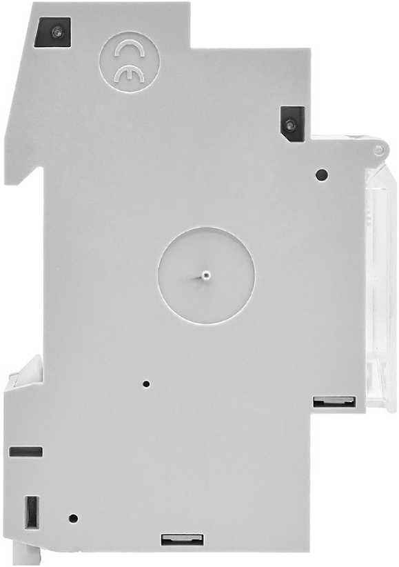 Vexen Electric Laikrodis, mechaninis, 16 A