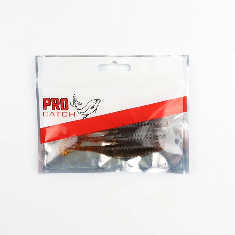Pro Catch „Vibroaste Pro“ laikiklis N048 90 mm, 3 vnt.