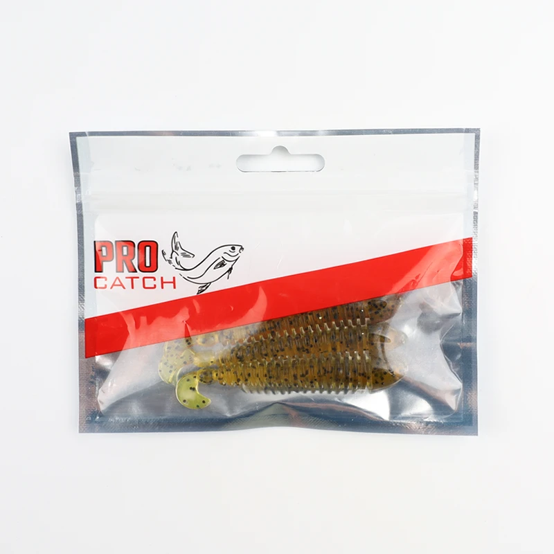 Vibroaste Pro Catch N055 80 mm, 3 GB