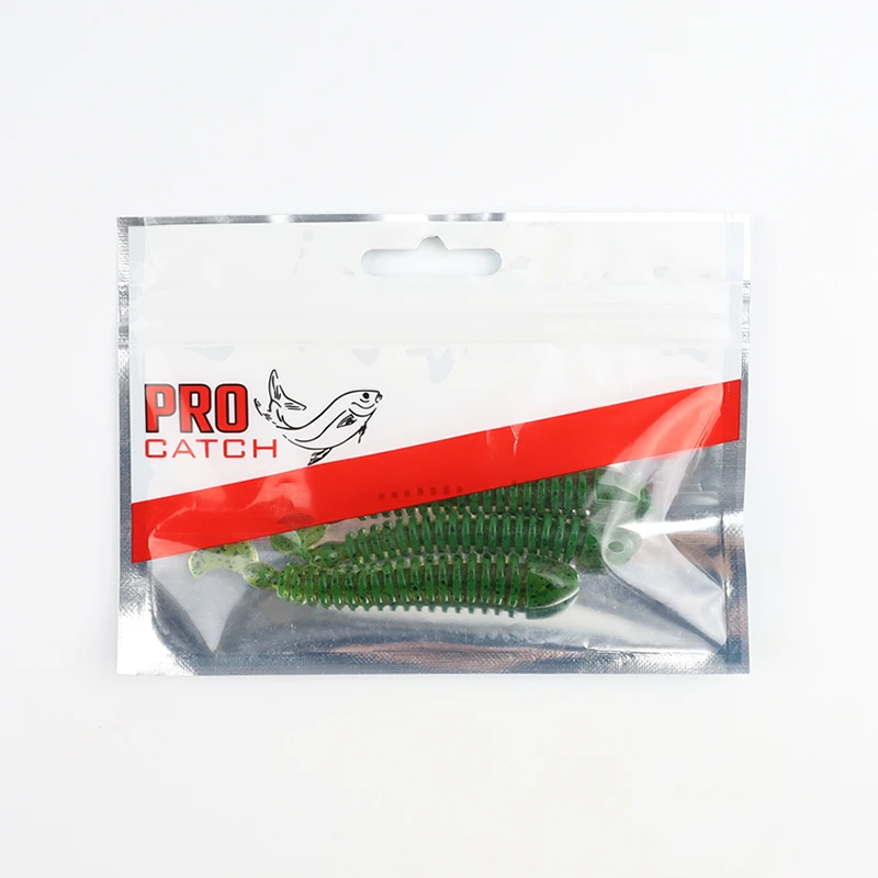 Vibroaste Pro Catch N060 80 mm, 3 GB