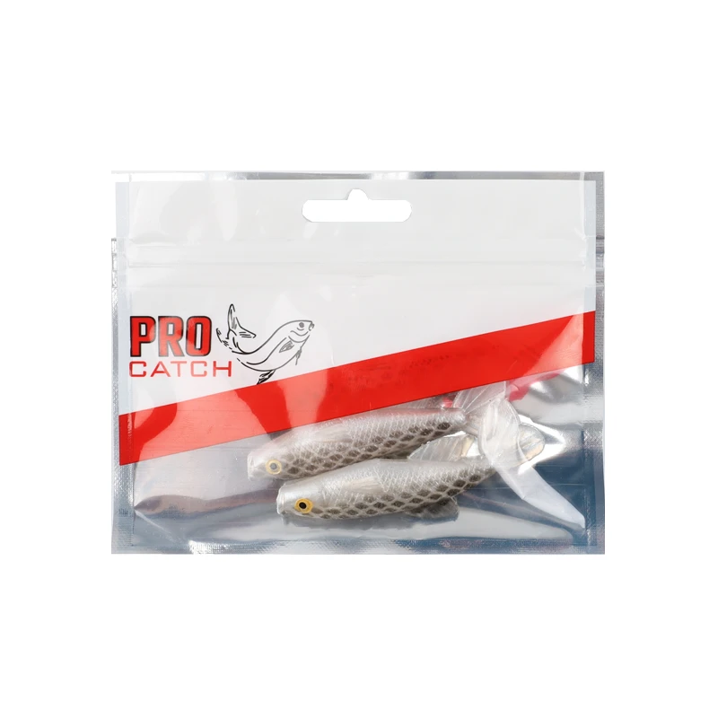 „Vibroaste Pro Catch W020“ 90 mm, 3 GB