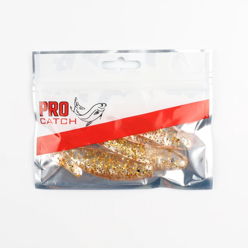 „Vibroaste Pro Catch“ Y006 100 mm, 3 vnt.