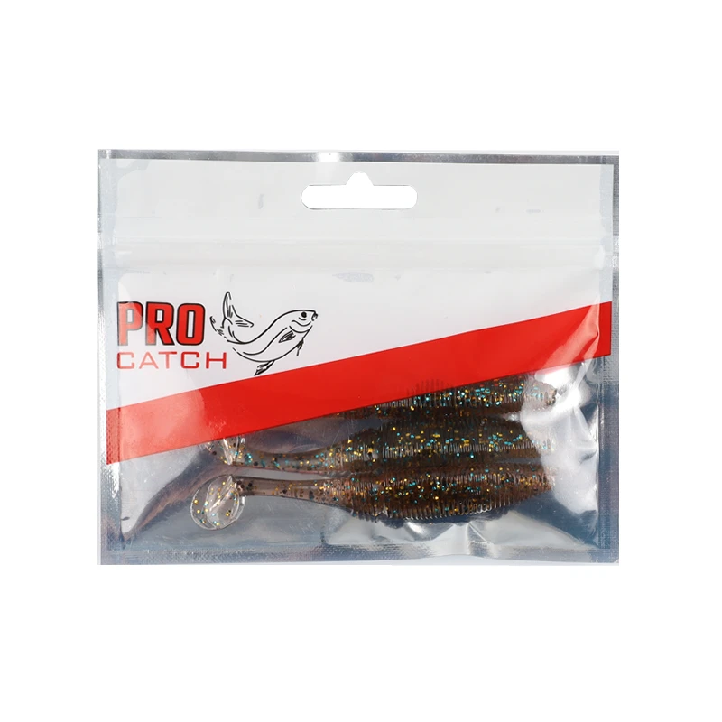 Vibroaste Pro Catch N050 90 mm, 3 GB