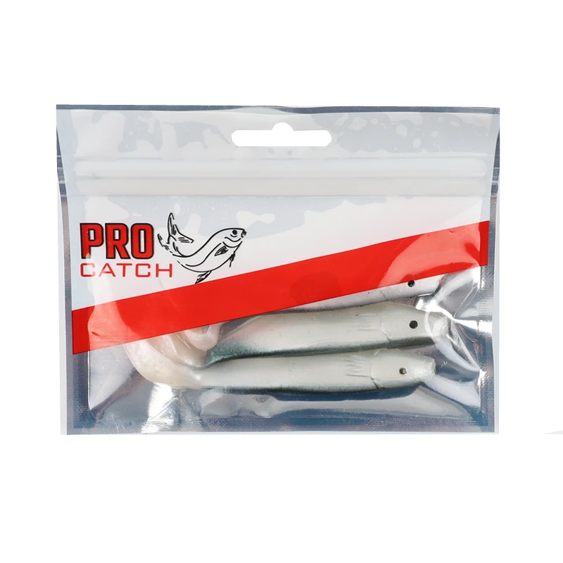 Vibroaste Pro Catch W008 100 mm, 3 GB