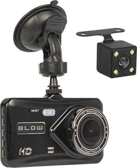 Vaizdo įrašymo įrenginys BLACKBOX DVR F800BLOW