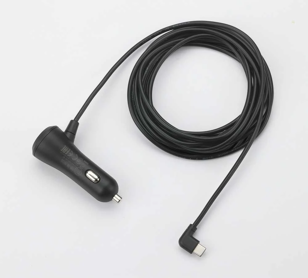 Vaizdo registratorius Mio MiVue 803, 2.5K 1440P, Wi-Fi, GPS