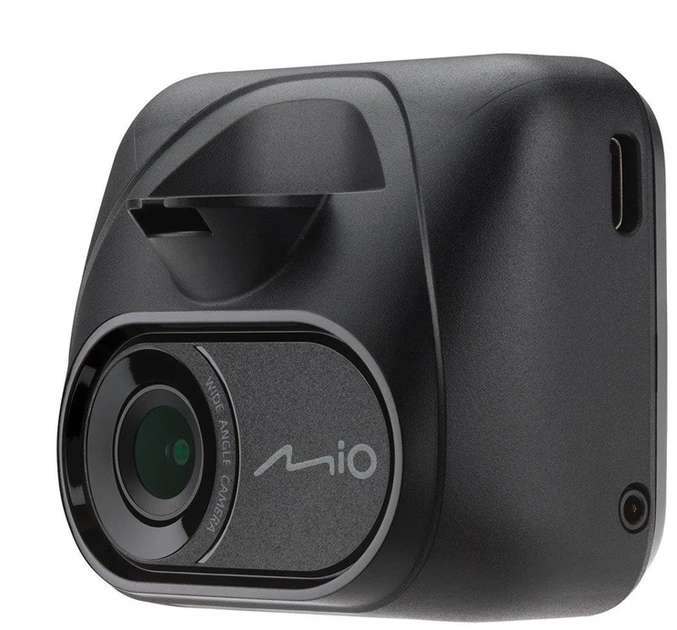 Videoreģistrators Mio MiVue C595W - Full HD - HDR - Wi-Fi - GPS - Parking Mode - Speedcam alert