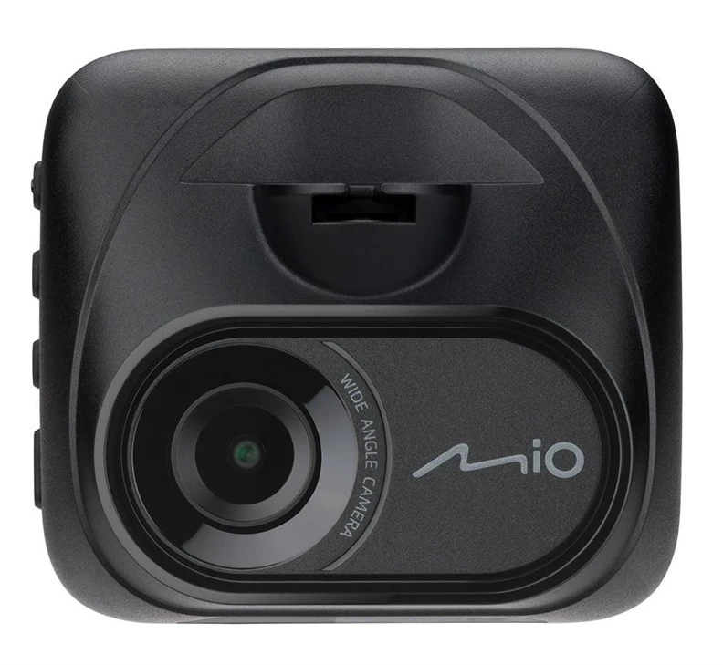 Videoreģistrators Mio MiVue C595W - Full HD - HDR - Wi-Fi - GPS - Parking Mode - Speedcam alert