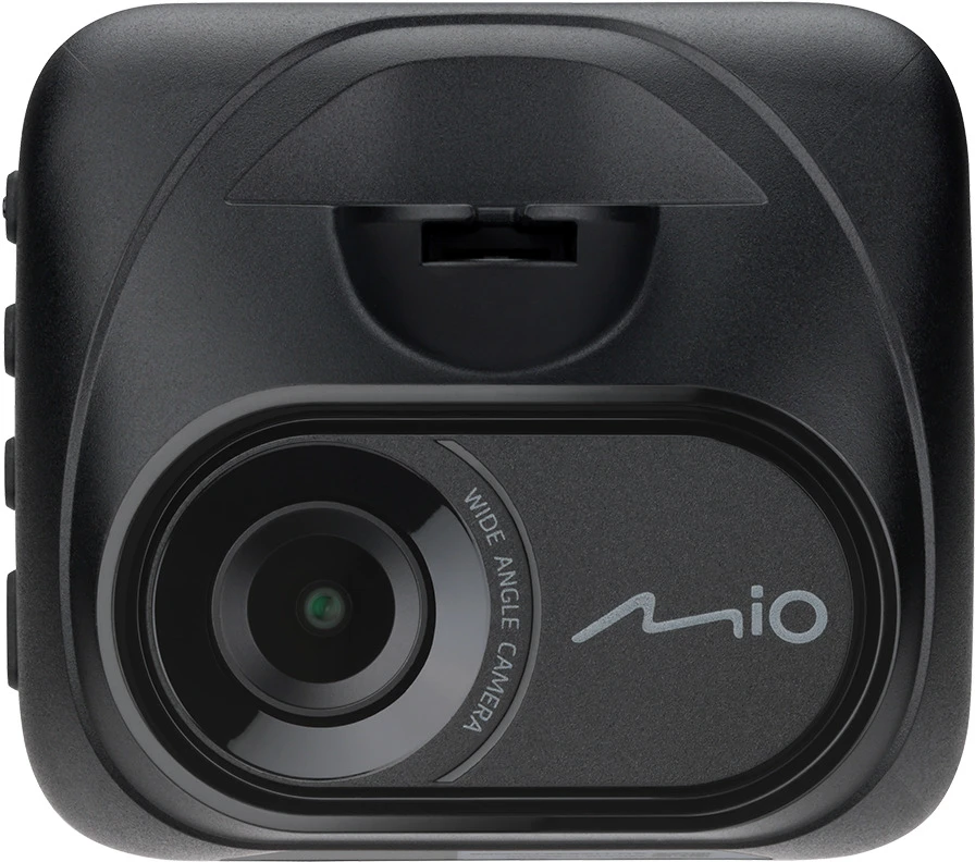 Videoreģistrators Mio MiVue C595W - Full HD - HDR - Wi-Fi - GPS - Parking Mode - Speedcam alert