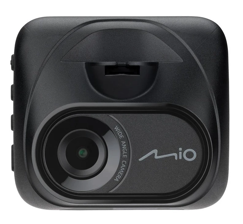 Videoreģistrators Mio MiVue C595W - Full HD - HDR - Wi-Fi - GPS - Parking Mode - Speedcam alert