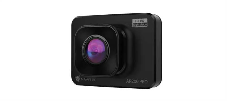 Videoreģistrators Navitel AR200 PRO