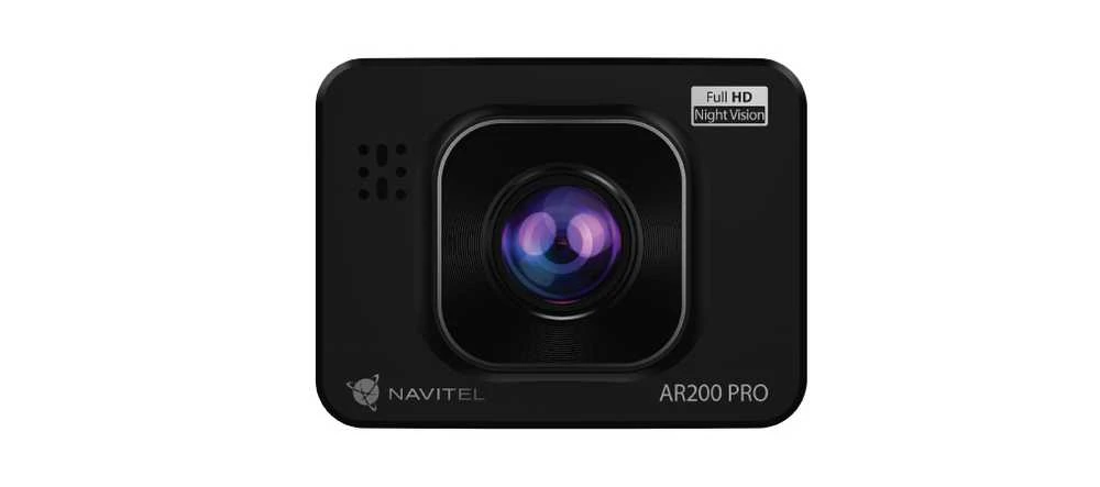 Videoreģistrators Navitel AR200 PRO