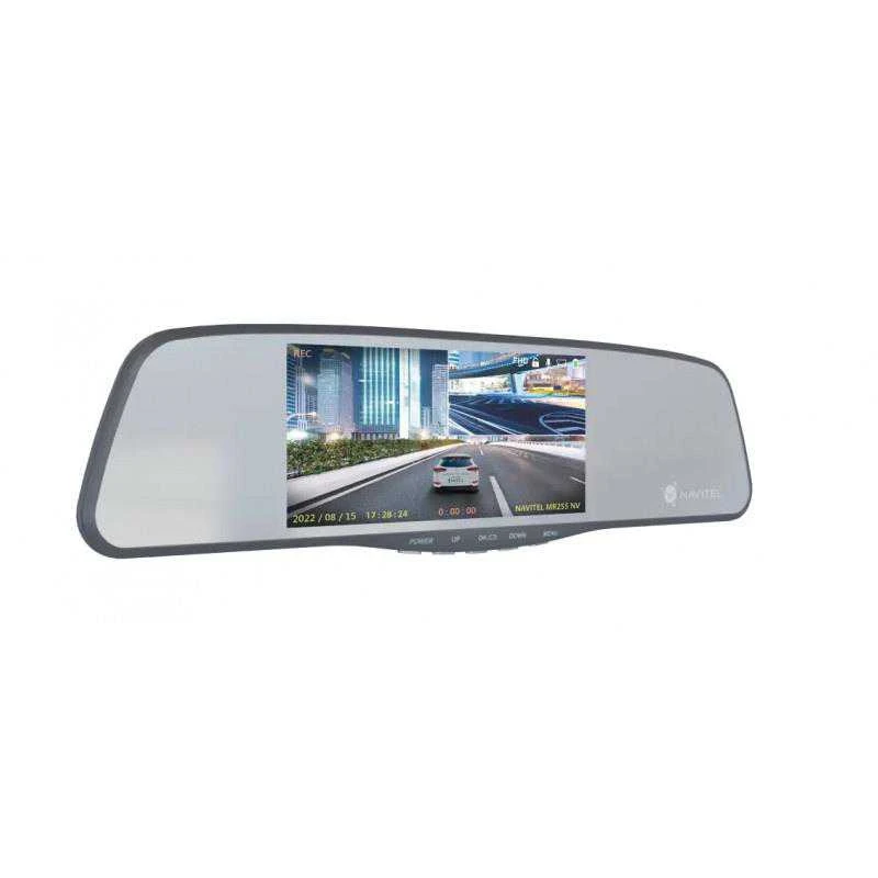 Vaizdo registratorius Navitel MR255 NV