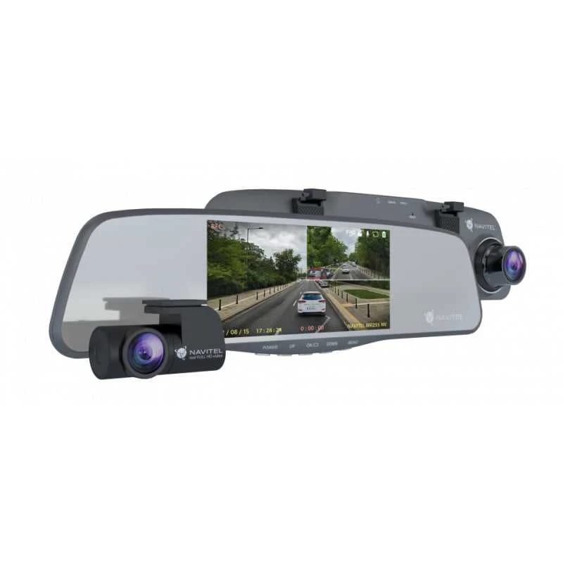 Vaizdo registratorius Navitel MR255 NV