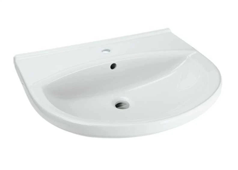Ideal Standa Vannas istabas izlietne Vidima Ulysse. 43 cm x 50 cm x 17 cm