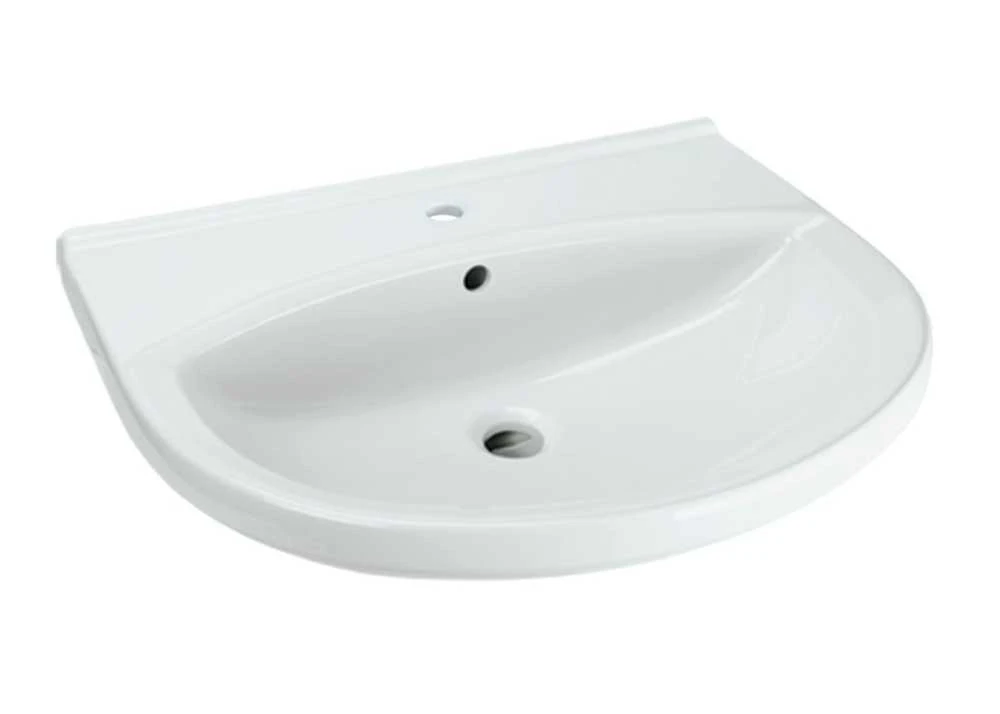 Ideal Standa Vannas istabas izlietne Vidima Ulysse. 43 cm x 50 cm x 17 cm