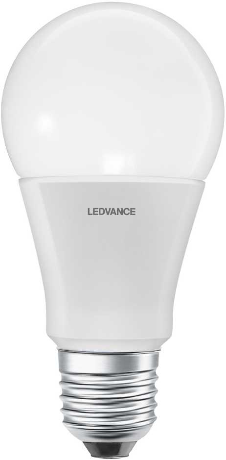 Ledvance Išmanioji LED lempa SMART WIFI, A60, 9W, E27, 806lm, dim