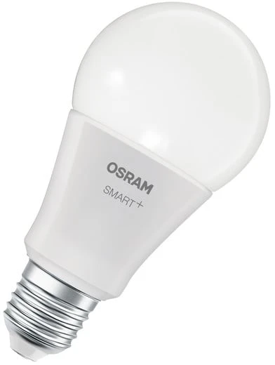 Išmanioji lemputė Osram LED, A100, 2700 - 6500 °K, E27, 14 W, 1521 lm