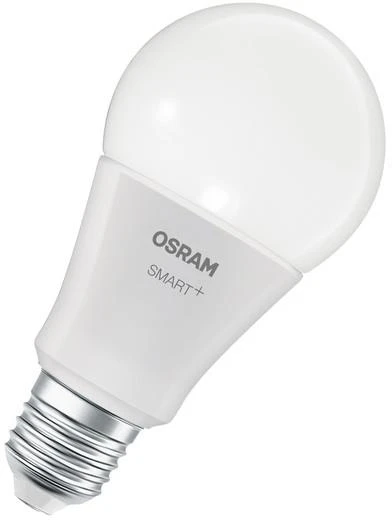 Išmanioji lemputė Osram LED, A100, 2700 - 6500 °K, E27, 14 W, 1521 lm
