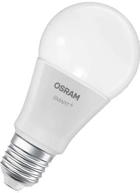 Osram Išmanioji LED lempa SMART WIFI, A60, 9W, E27, 806lm, TW