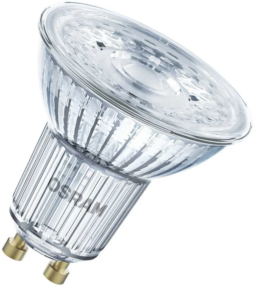 Osram Išmanioji LED lempa SMART WIFI, GU10, 5W, 350lm,RGBX3VNT