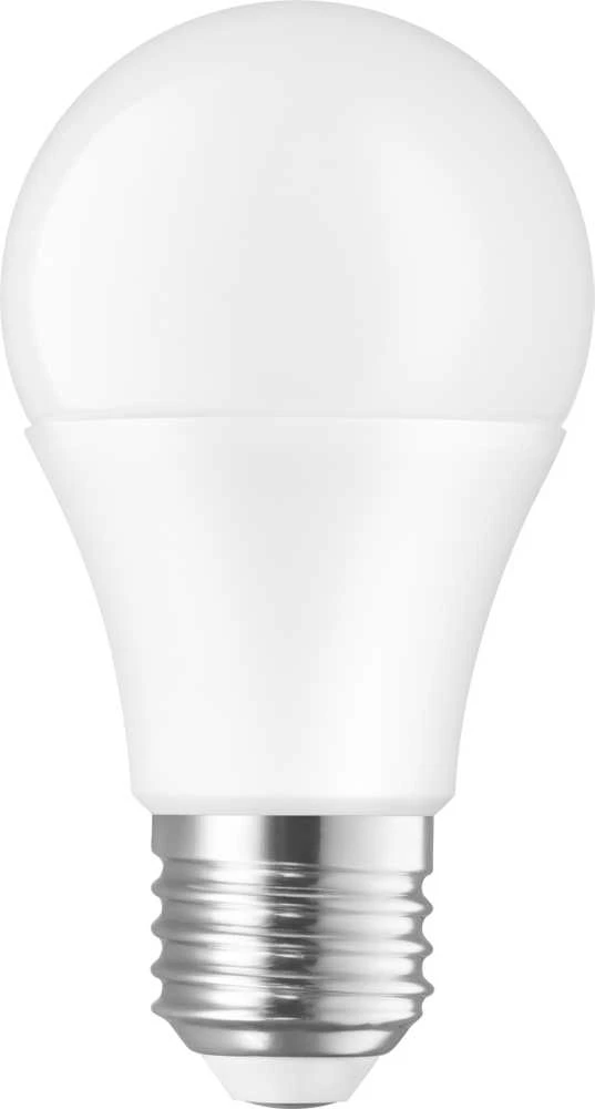 Spectrum Išmanioji LED lempa, SMART WIFI, A60, 9W, E27, CCT+DIM+RGB
