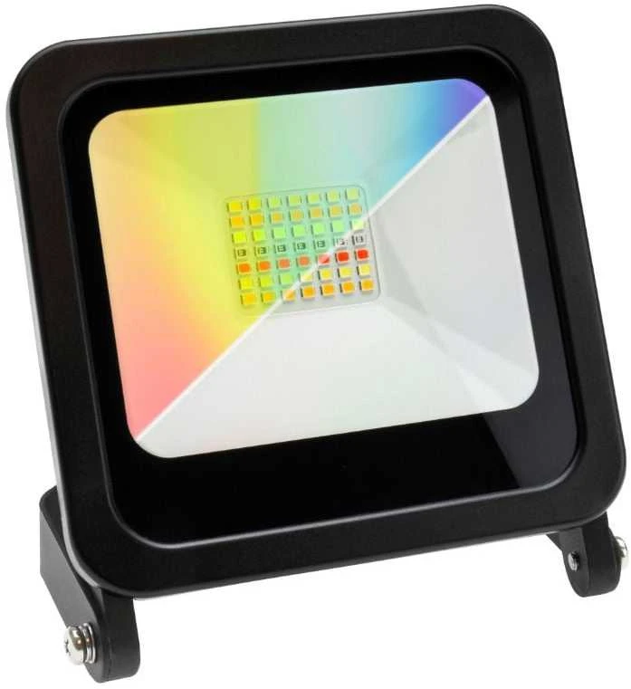 Spectrum PROŽ LED WIFI 24W 1800LM IP65 TW RGB