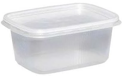 Okko Magic Vac DISPOSABLE CONTAINER FOR FREEZING SET