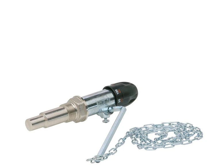 Vilces regulators ICMA 90147AE06