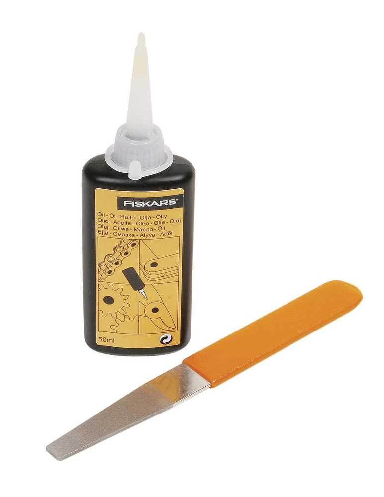 Fiskars Įrankių priežiūros rinkinys 1001640