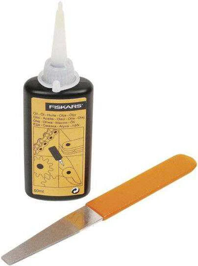 Fiskars Įrankių priežiūros rinkinys 1001640