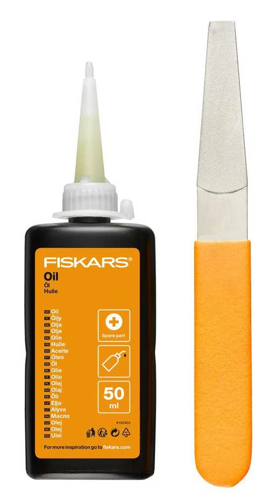 Fiskars Įrankių priežiūros rinkinys 1001640
