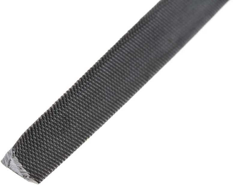 Forte_Tools Trikampė metalo dildė Forte Tools, 150 mm