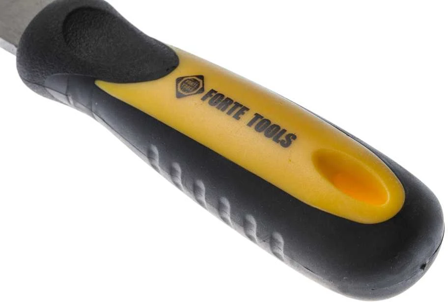 Forte_Tools Plokščioji metalo dildė Forte Tools, 200 mm