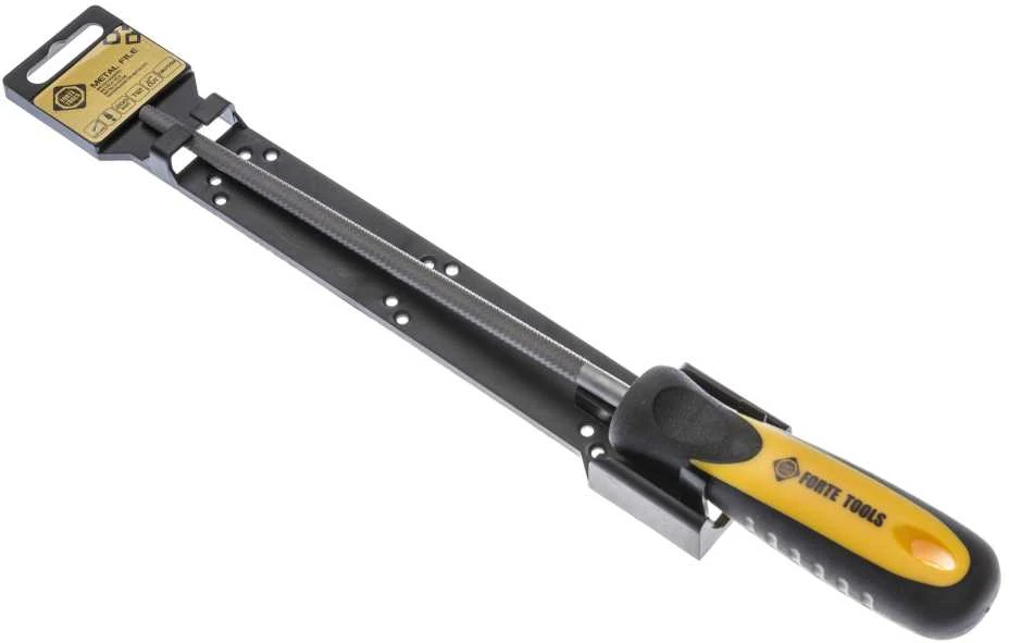 Forte Tools Forte Stiprus METALAS AVIEČIŲ